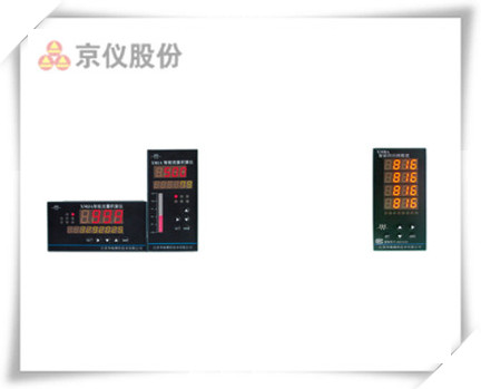 XMBA-8000系列智能型四回路、四数显、双输出控制