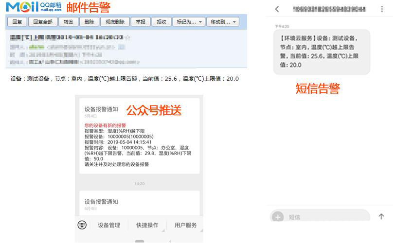 ——建达任可防水外壳GPRS温湿度柠檬视频APP官网的应用